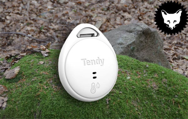 Tendy Nemus Reifungstimer