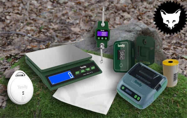 Tendy Wildbretmanagement