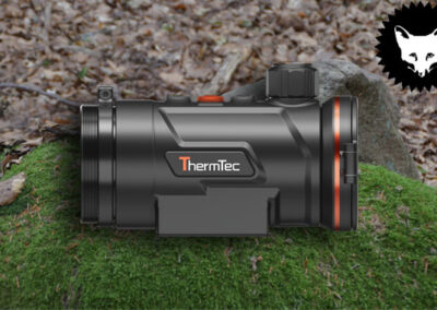 ThermTec Hunt650 Pro 08