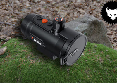 Thermtec Hunt 650 LRF