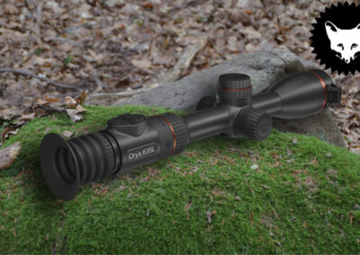 Thermtec Oryx 635L 07