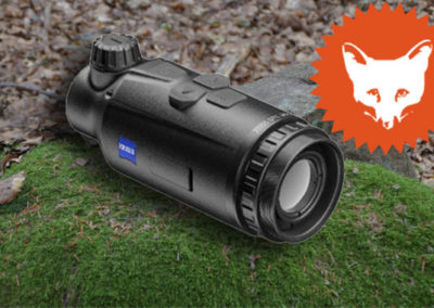 Zeiss DTC 3/25 Wärmebildvorsatzgerät