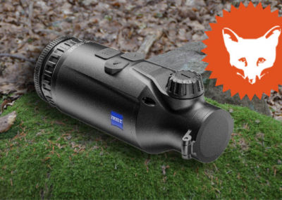 Zeiss DTC 3/25 Wärmebildvorsatzgerät