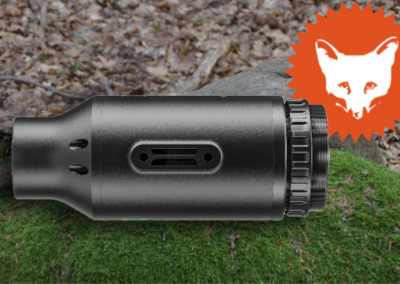 Zeiss DTC 3/25 Wärmebildvorsatzgerät