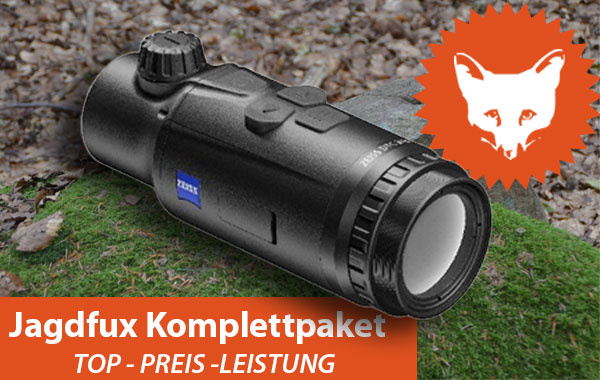 Zeiss DTC 3/38 Wärmebildvorsatzgerät Zeiss DTC 3/38 Wärmebildvorsatzgerät