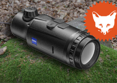 Zeiss DTC 3/38 Wärmebildvorsatzgerät