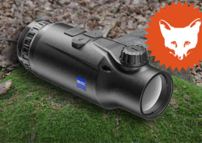 Zeiss DTC 3/38 Wärmebildvorsatzgerät