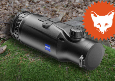 Zeiss DTC 3/38 Wärmebildvorsatzgerät