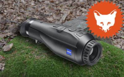 Testbericht zum ZEISS DTI 3/25 – was kann das neue „Kleine“?