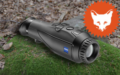 Test zum Zeiss DTI 3/35