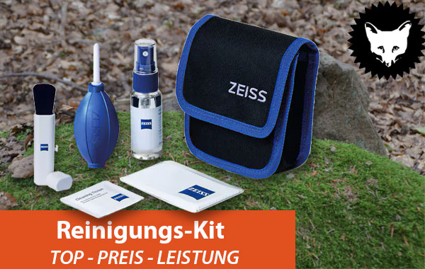 Reinigungs-Kit Zeiss Reinigungs-Kit Zeiss