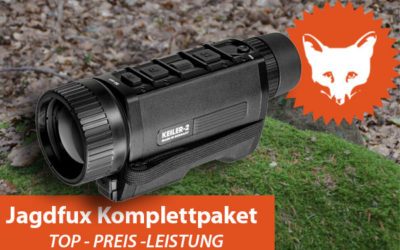 Test Bericht Liemke Keiler 2 – wer ist besser? Keiler 1 oder Keiler 2?