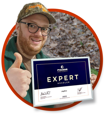 Fabian Prüller - Pulsar Expert Händler Fabian Prüller - Pulsar Expert Händler