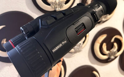 Testbericht HIKmicro Habrok PRO