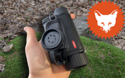 Axion 2 XG 35 im Test.