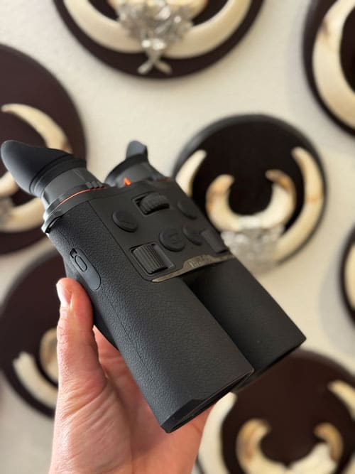 Testbericht: Thermtec Ventus